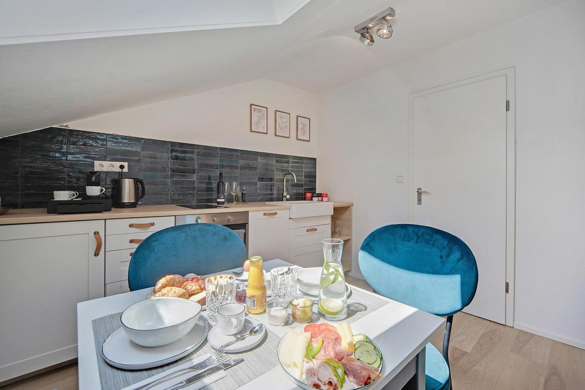 Cozy Apartment Prien am Chiemsee Exterior foto