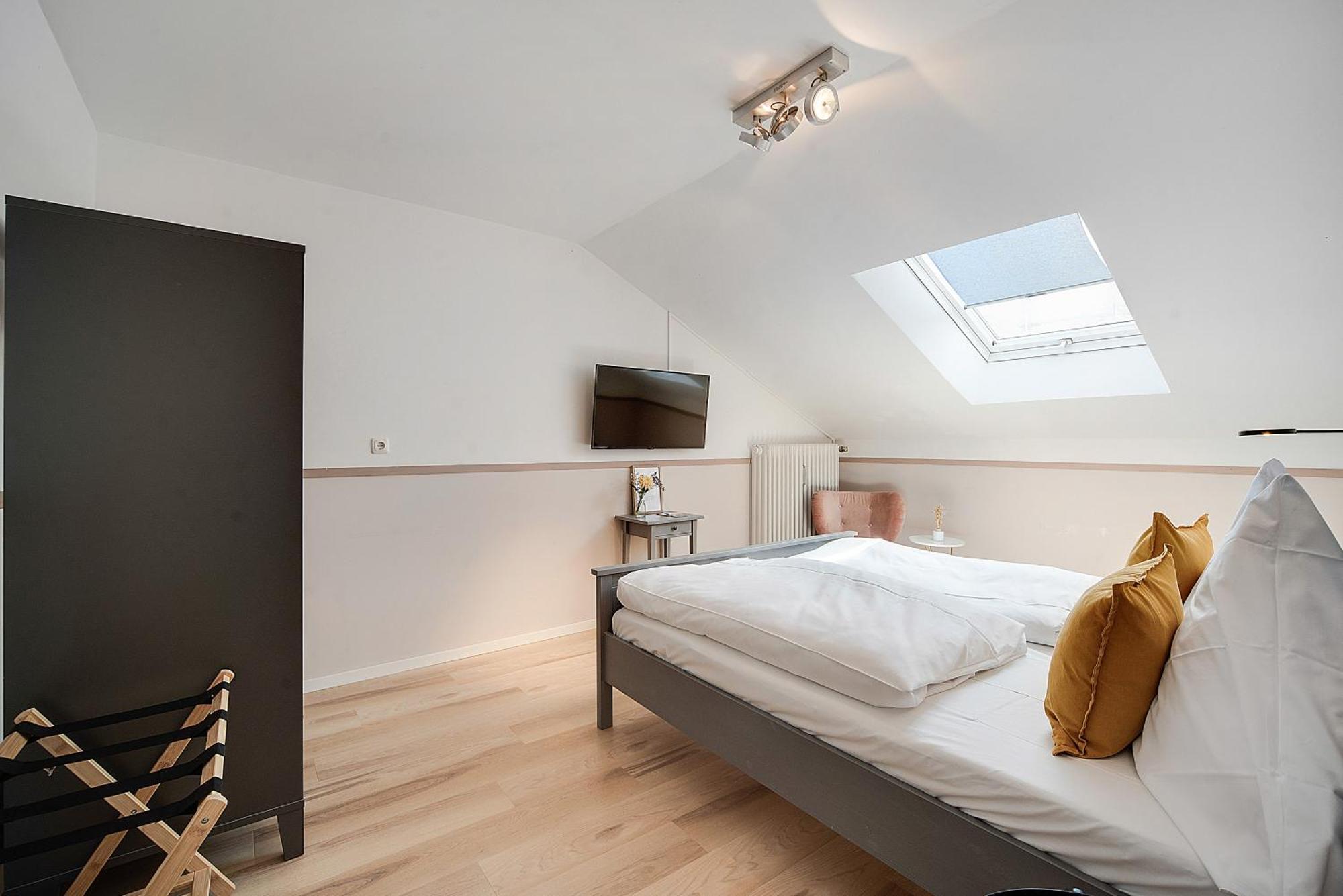 Cozy Apartment Prien am Chiemsee Exterior foto